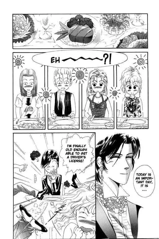 Paradise City Chapter 7 15